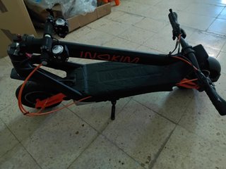 Patinete Eléctrico INOKIM