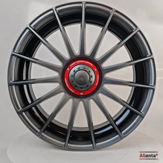Llantas tipo OZ Superturismo Aero 19”
