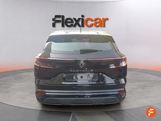 Renault Austral Evolution E-Tech Full Hybrid 147kW