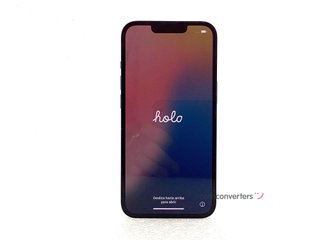 apple iphone 13 128gb