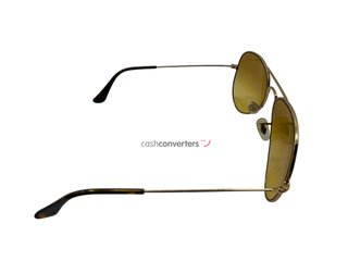 gafas de sol caballero/unisex rayban aviador