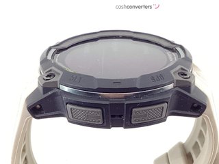 garmin instinct 3
