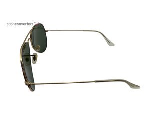 gafas de sol caballero/unisex rayban aviador