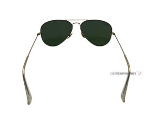 gafas de sol caballero/unisex rayban aviador