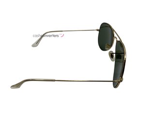 gafas de sol caballero/unisex rayban aviador