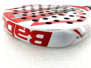 pala de padel babolat viper juan lebrón 2025