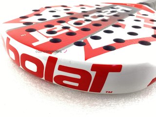 pala de padel babolat viper juan lebrón 2025