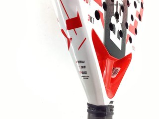 pala de padel babolat viper juan lebrón 2025