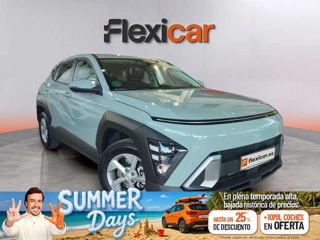 Hyundai Kona 1.0 TGDI Maxx - foto 1