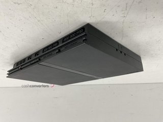 sony ps2 slim
