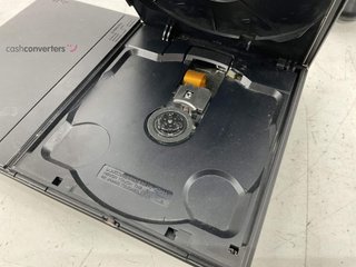 sony ps2 slim