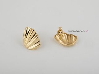 pendientes oro 18k
