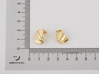 pendientes oro 18k