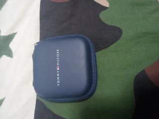 Pulsera Esclava Tommy Hilfiger Plata