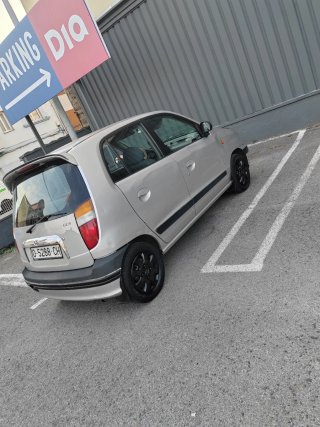 Hyundai Atos 2000