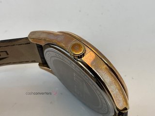 reloj pulsera caballero lotus 15980