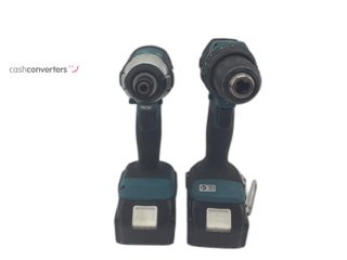 taladro a bateria makita dtd153