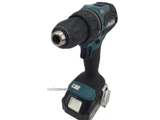 taladro a bateria makita dtd153