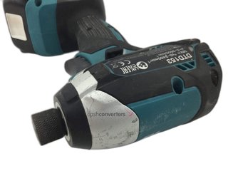 taladro a bateria makita dtd153
