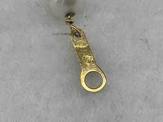 pulsera oro 18k con piedra