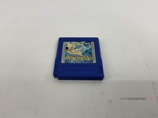 juego gameboy