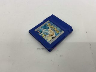 juego gameboy