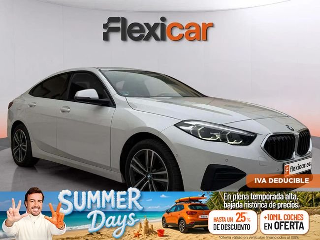BMW Serie 2 218dA Gran Coupe - foto 1