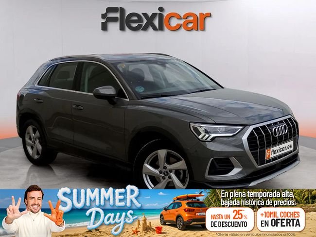 Audi Q3 35 TDI 110kW (150CV) S tronic - foto 1