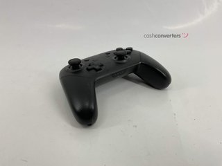 mando pro controller nintendo pro