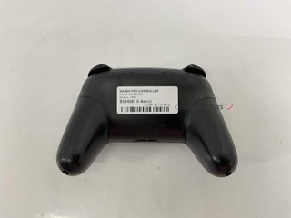 mando pro controller nintendo pro