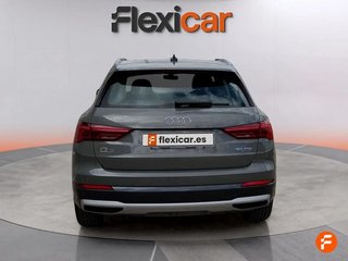 Audi Q3 35 TDI 110kW (150CV) S tronic