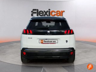 Peugeot 3008 1.5L BlueHDi 96kW (130CV) S&S Allure