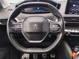 Peugeot 3008 1.5L BlueHDi 96kW (130CV) S&S Allure