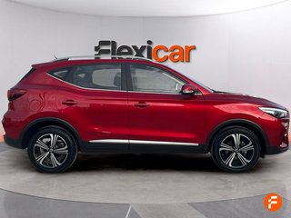 MG ZS 1.5 Comfort