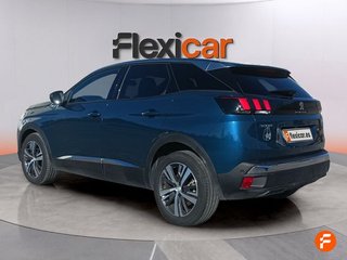 Peugeot 3008 1.5 BlueHDi 96kW Active Pack EAT8