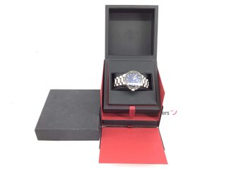 reloj alta gama caballero oris aquis small second 01 743 7733 4135-07 8 24 05peb