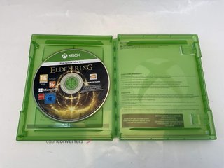 elden ring xbox series x