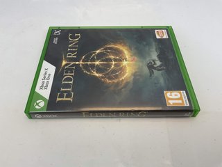 elden ring xbox series x