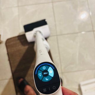 Rowenta Aspirador de mano