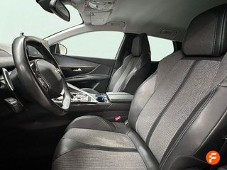 Peugeot 3008 1.5 BlueHDi 96kW (130CV) S&S Allure EAT8