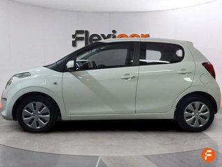 Citroën C1 VTi 53kW (72CV) S&S City Edition
