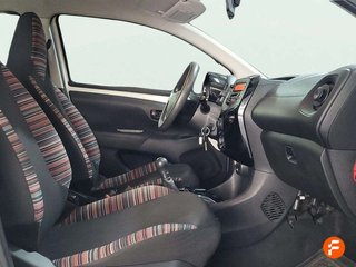 Citroën C1 VTi 53kW (72CV) S&S City Edition