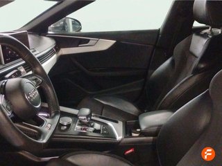 Audi A5 35 TFSI S tronic Sportback - 5P (2021)