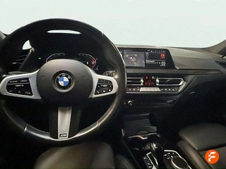 BMW Serie 1 118i