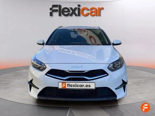Kia Ceed Tourer 1.0 T-GDi 88kW (120CV) Concept