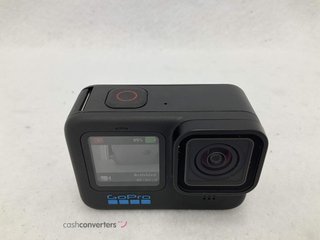 camara ultracompacta gopro hero11
