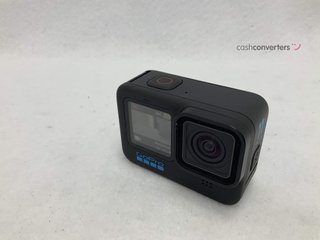 camara ultracompacta gopro hero11