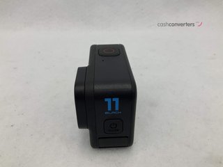 camara ultracompacta gopro hero11