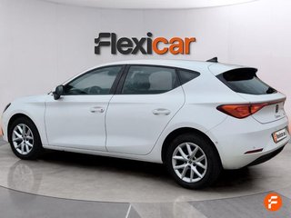 Seat Leon 1.0 TSI 81kW S&S Style 25 Aniversario