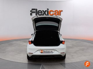 Seat Leon 1.0 TSI 81kW S&S Style 25 Aniversario
